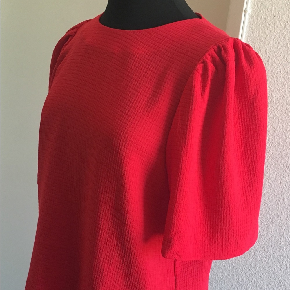 Vibrant Summer H&M Top